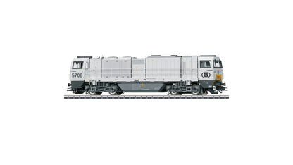 Marklin 37297 Class G 2000 BB Vossloh Diesel Locomotive