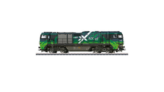 Marklin 37299 Class 272 (G2000) Diesel Locomotive