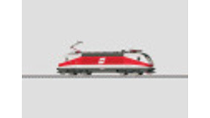 Marklin 37308 High Performance Electric Locomotive 1012 OBB