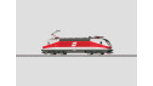 Marklin 37308 High Performance Electric Locomotive 1012 OBB