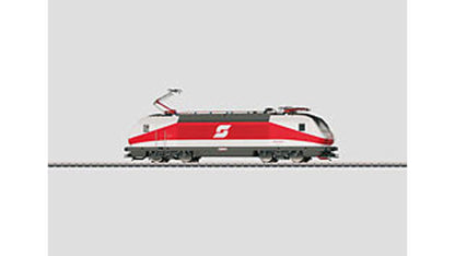 Marklin 37308 High Performance Electric Locomotive 1012 OBB