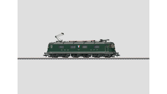 Marklin 37324 Electric Locomotive Re 6-6