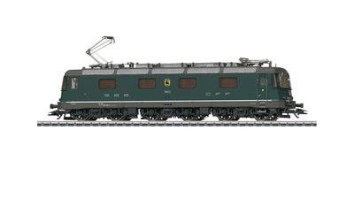 Marklin 37328 Class Re 620 Electric Locomotive