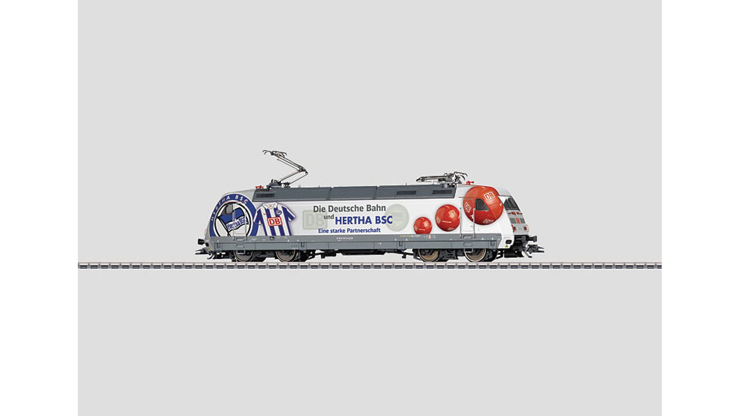 Marklin 37390 BR 101 DB AG