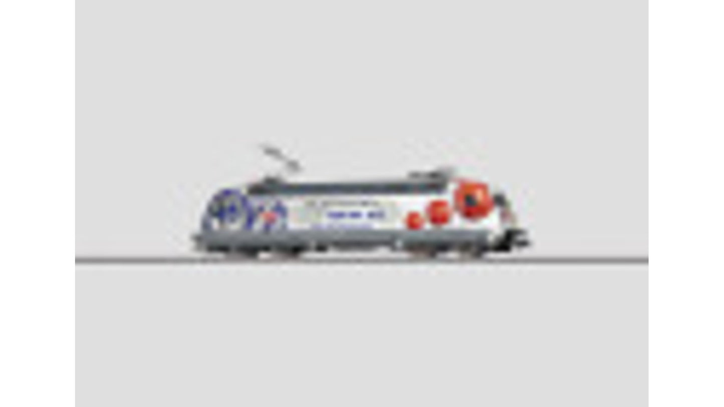 Marklin 37390 BR 101 DB AG