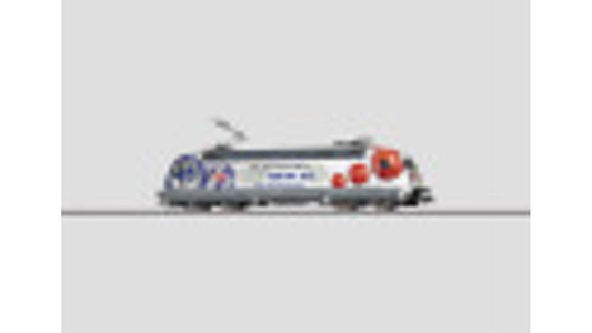 Marklin 37390 BR 101 DB AG