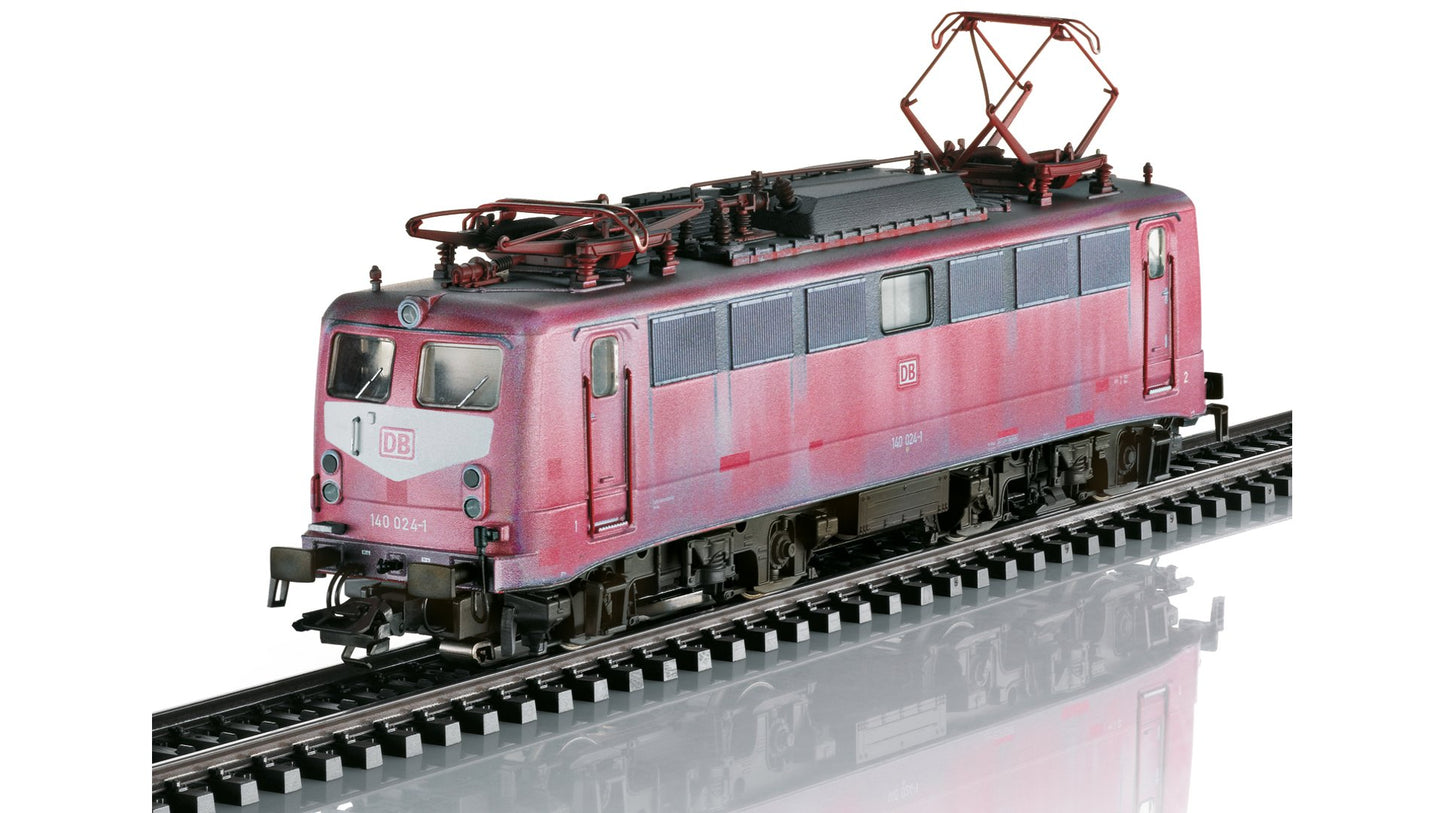 Marklin 37408 Class 140 Electric Locomotive
