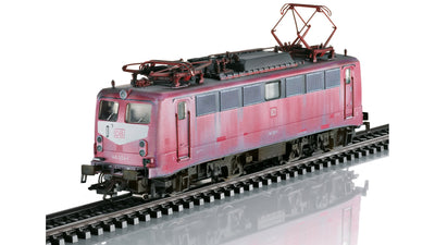 Marklin 37408 Class 140 Electric Locomotive