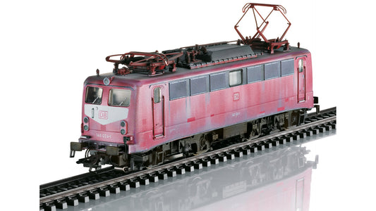 Marklin 37408 Class 140 Electric Locomotive