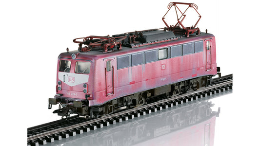 Marklin 37408 Class 140 Electric Locomotive
