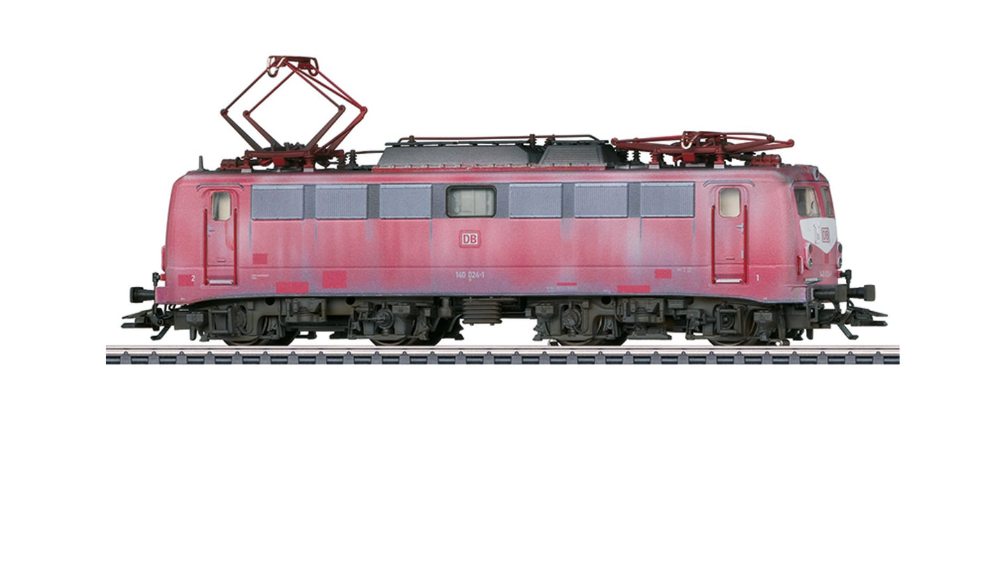 Marklin 37408 Class 140 Electric Locomotive