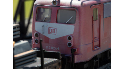 Marklin 37408 Class 140 Electric Locomotive
