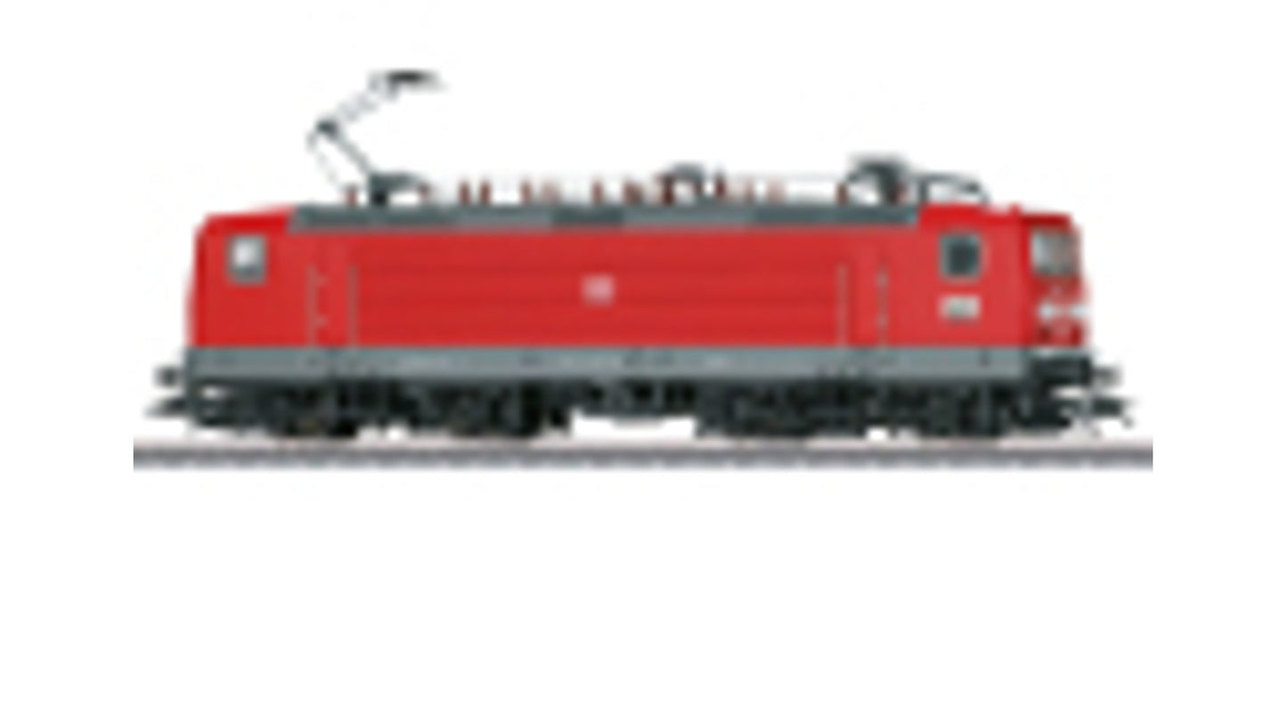 Marklin 37425 Electric Loco BR 143 DB AG Ep VI