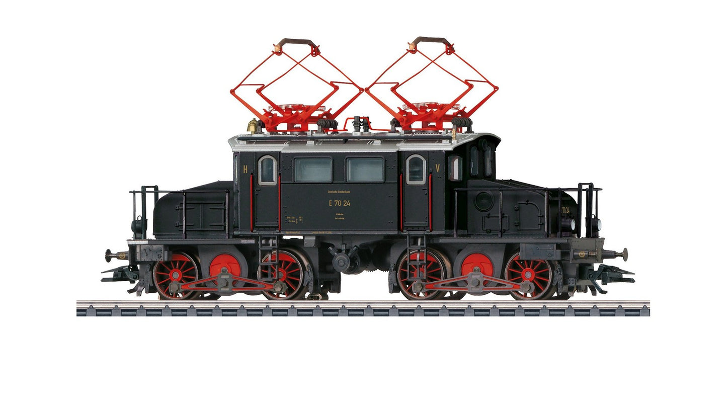 Marklin 37480 E 70.2 Elec., Toy Fair 2024