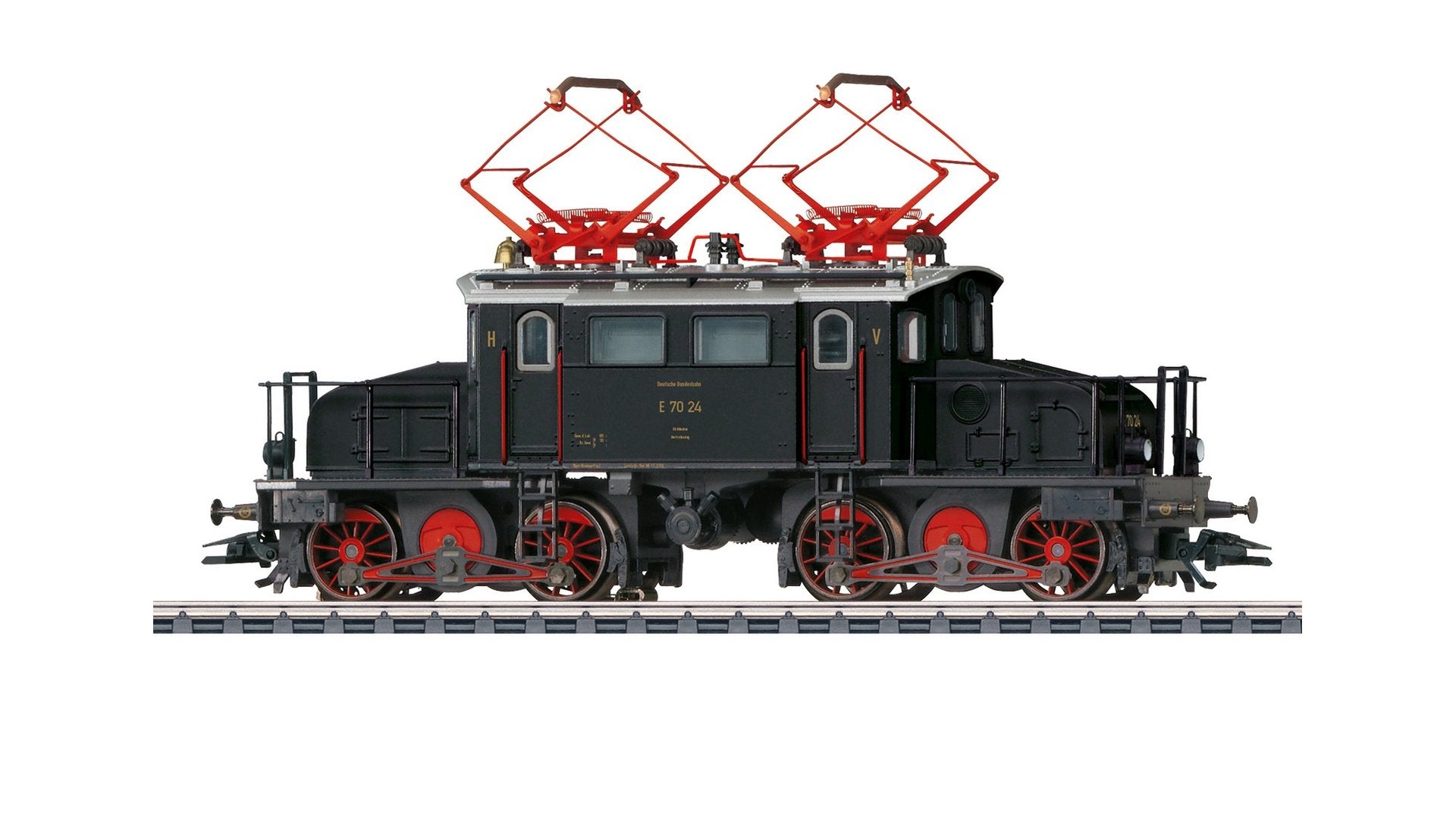 Marklin 37480 E 70.2 Elec., Toy Fair 2024