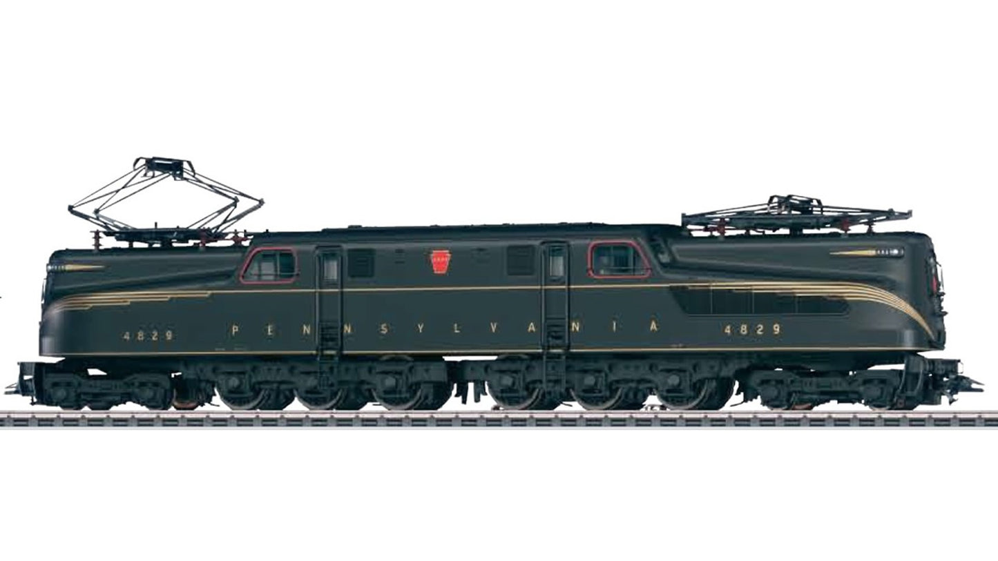 Marklin 37493 Pennsylvania Railroad PRR class GG-1
