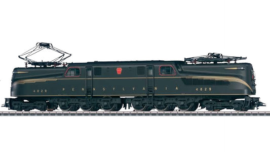 Marklin 37493 Pennsylvania Railroad PRR class GG-1
