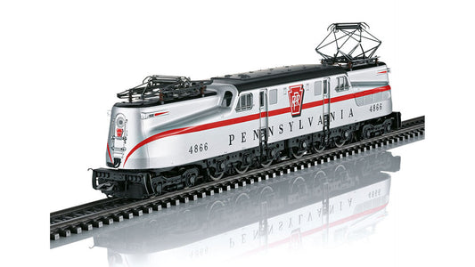 Marklin 37494 GG 1 Electric Locomotive