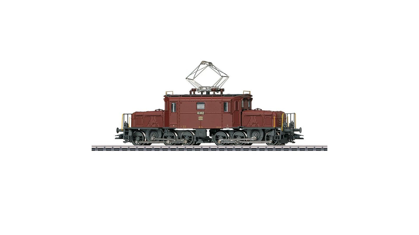 Marklin 37511 Class De 6-6 Electric Locomotive