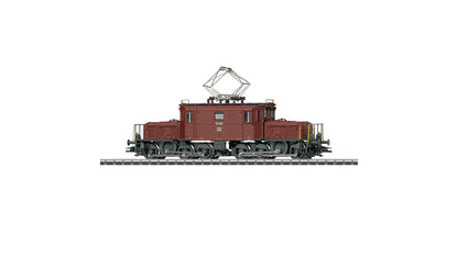 Marklin 37511 Class De 6-6 Electric Locomotive