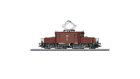 Marklin 37511 Class De 6-6 Electric Locomotive