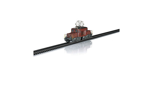 Marklin 37511 Class De 6-6 Electric Locomotive