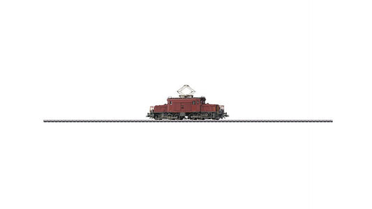 Marklin 37526 SBBCFFFFS Class De 66