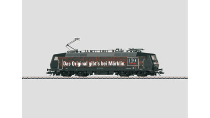 Marklin 37530 Electric Locomotive BR 120 1 DB AG