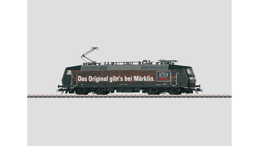 Marklin 37530 Electric Locomotive BR 120 1 DB AG