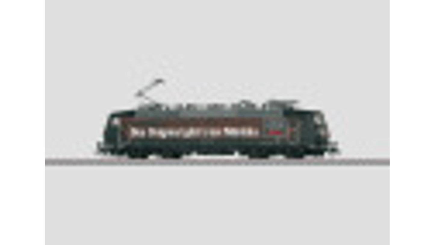 Marklin 37530 Electric Locomotive BR 120 1 DB AG