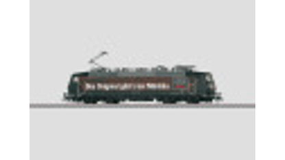 Marklin 37530 Electric Locomotive BR 120 1 DB AG