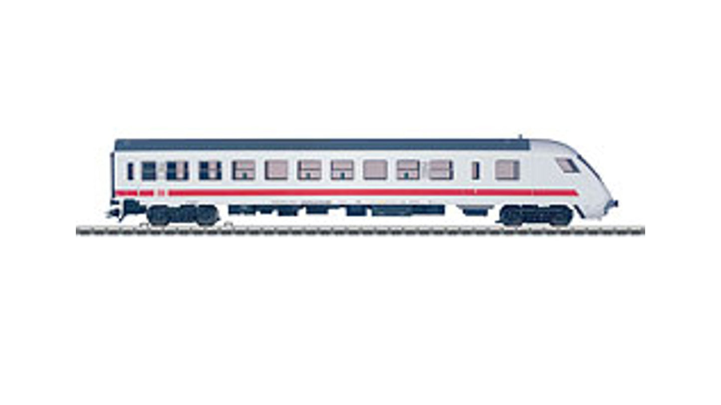 Marklin 37530 Electric Locomotive BR 120 1 DB AG