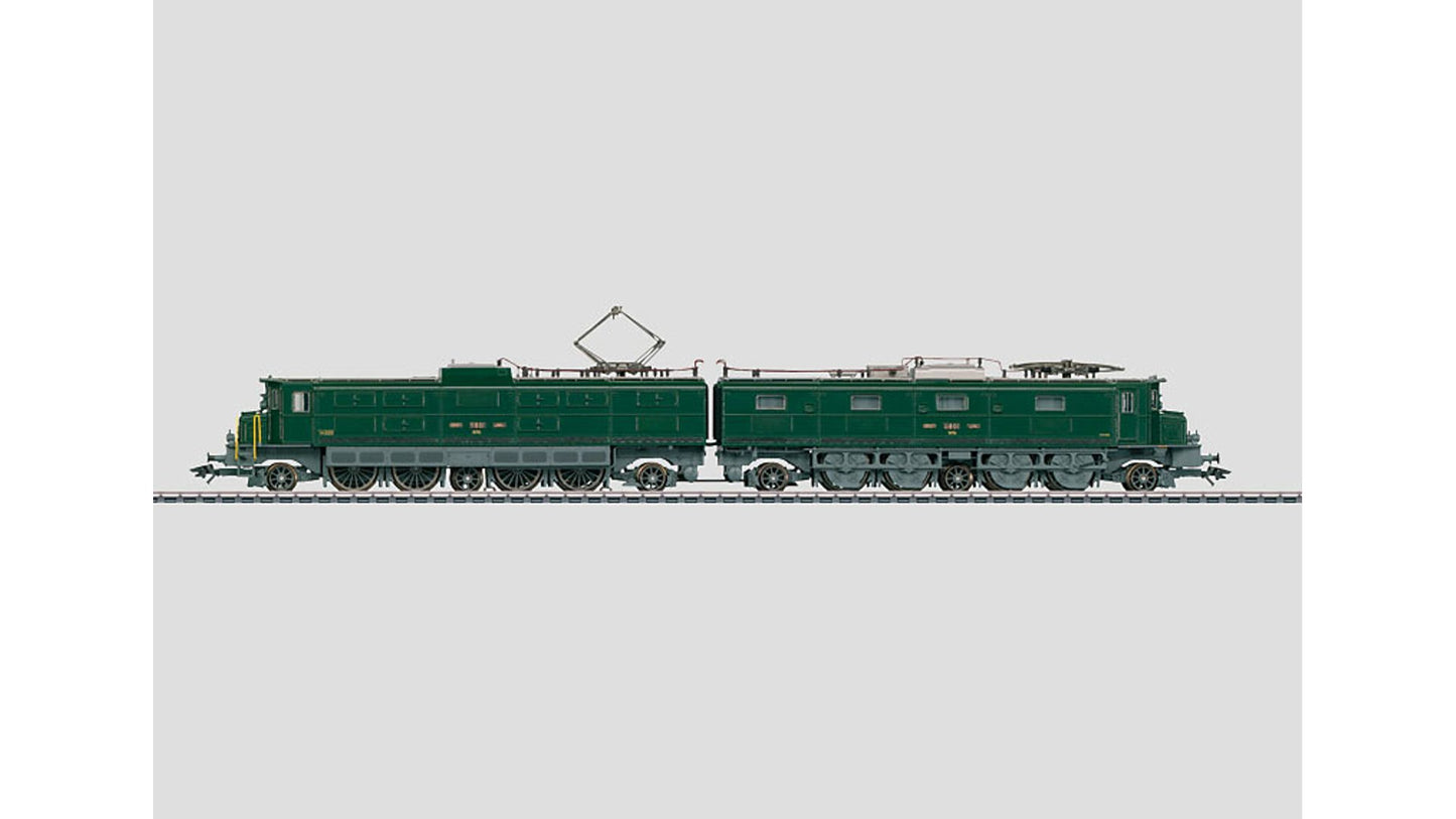 Marklin 37596 Electric Locomotive