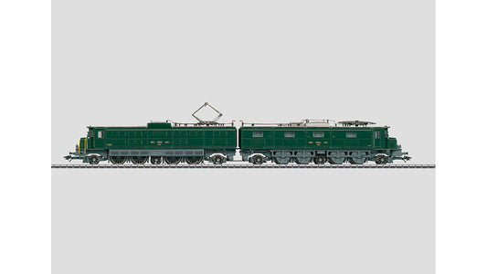 Marklin 37596 Electric Locomotive