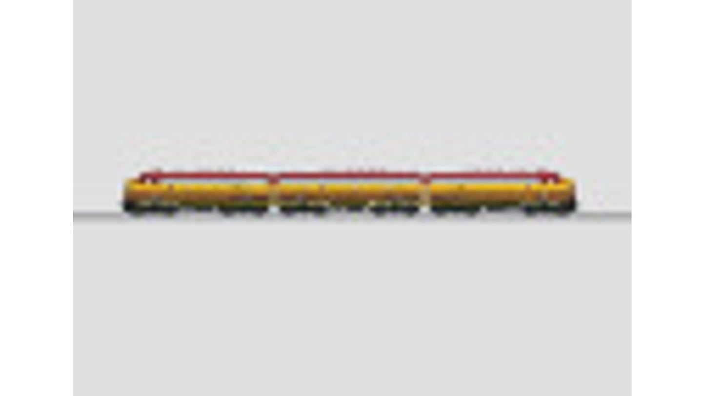 Marklin 37628 Kansas City Southern General Motors EMD class F7