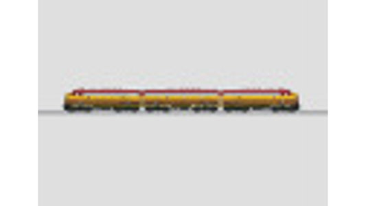 Marklin 37628 Kansas City Southern General Motors EMD class F7