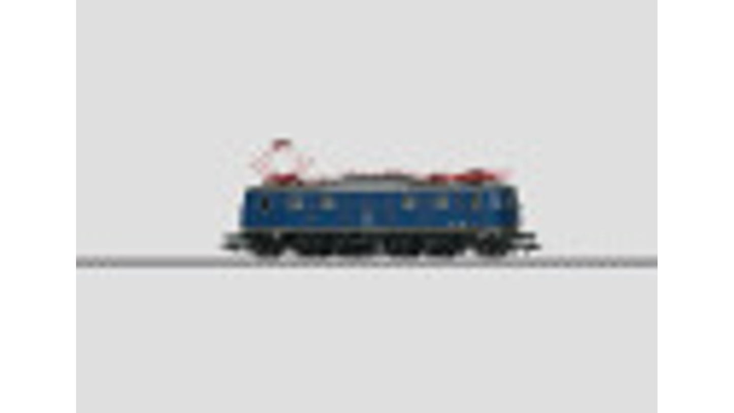 Marklin 37682 Electric Locomotive Baureihe 118 DB