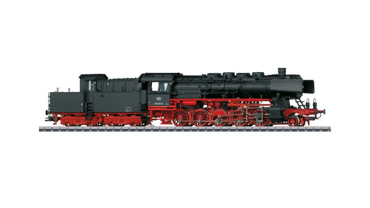 Marklin 37814 DB Class 051 Kab Steam Era IV