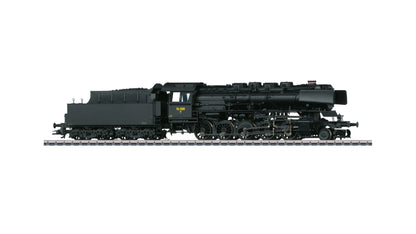 Marklin 37818 DSB Litra N Class 50 Steam Locomotive