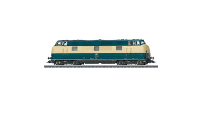 Marklin 37824 Class 221 Heavy Diesel Locomotive