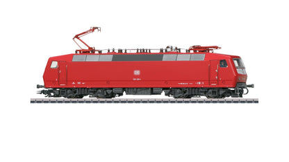 Marklin 37829 DB Cl. 120 Electric, MHI