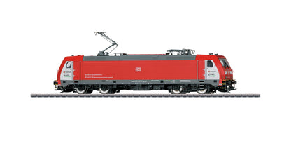 Marklin 37856 Class 185-Traxx 2 Electric Locomotive