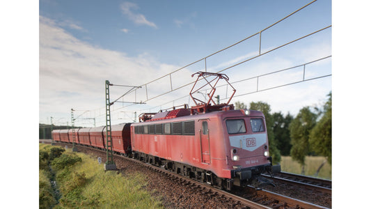 Marklin 37858 Class 150 Electric Locomotive