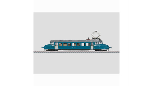 Marklin 37867 Oensingen Balsthal Bahn