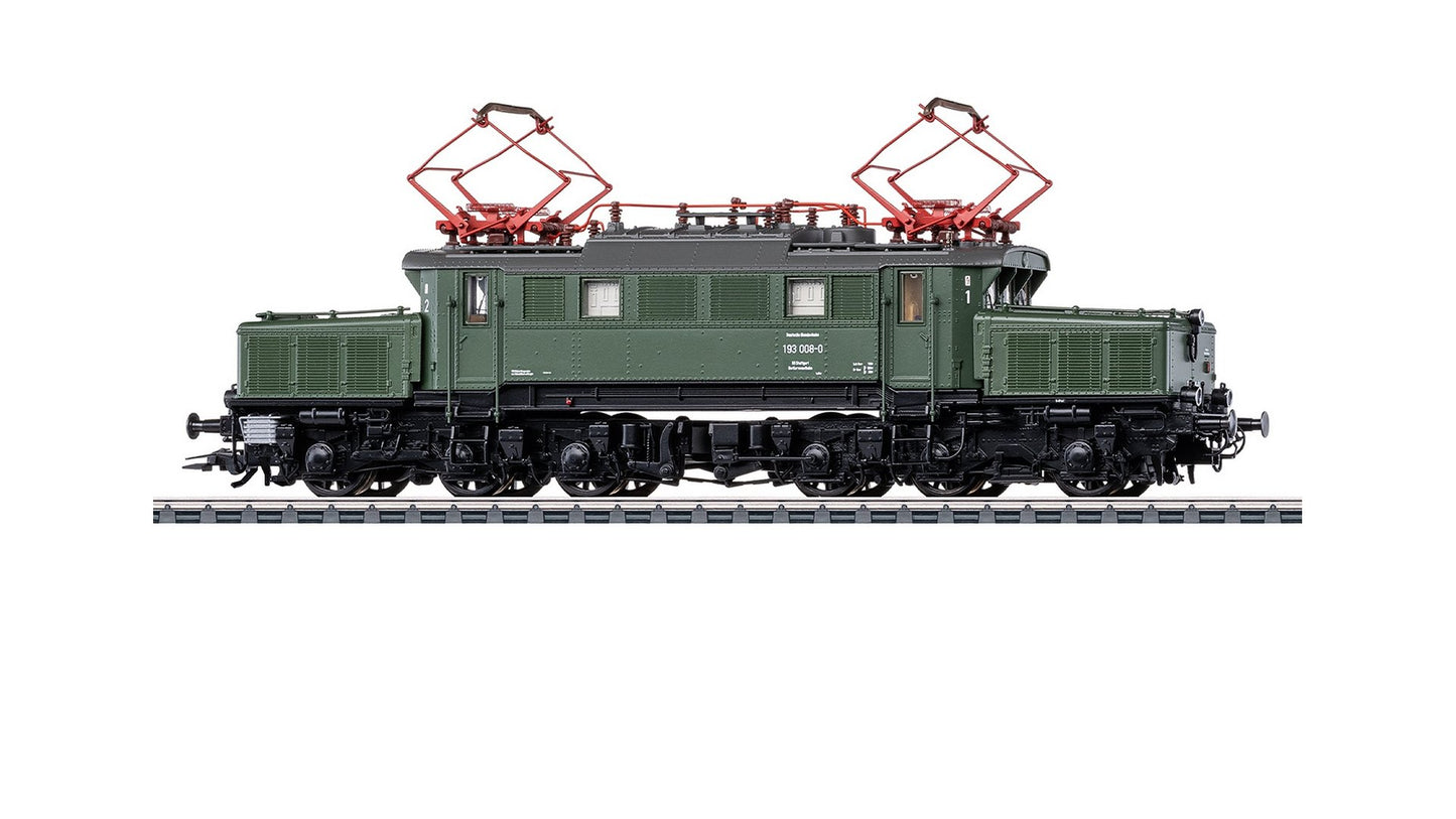 Marklin 37873 DB Class 193 Electric Era IV