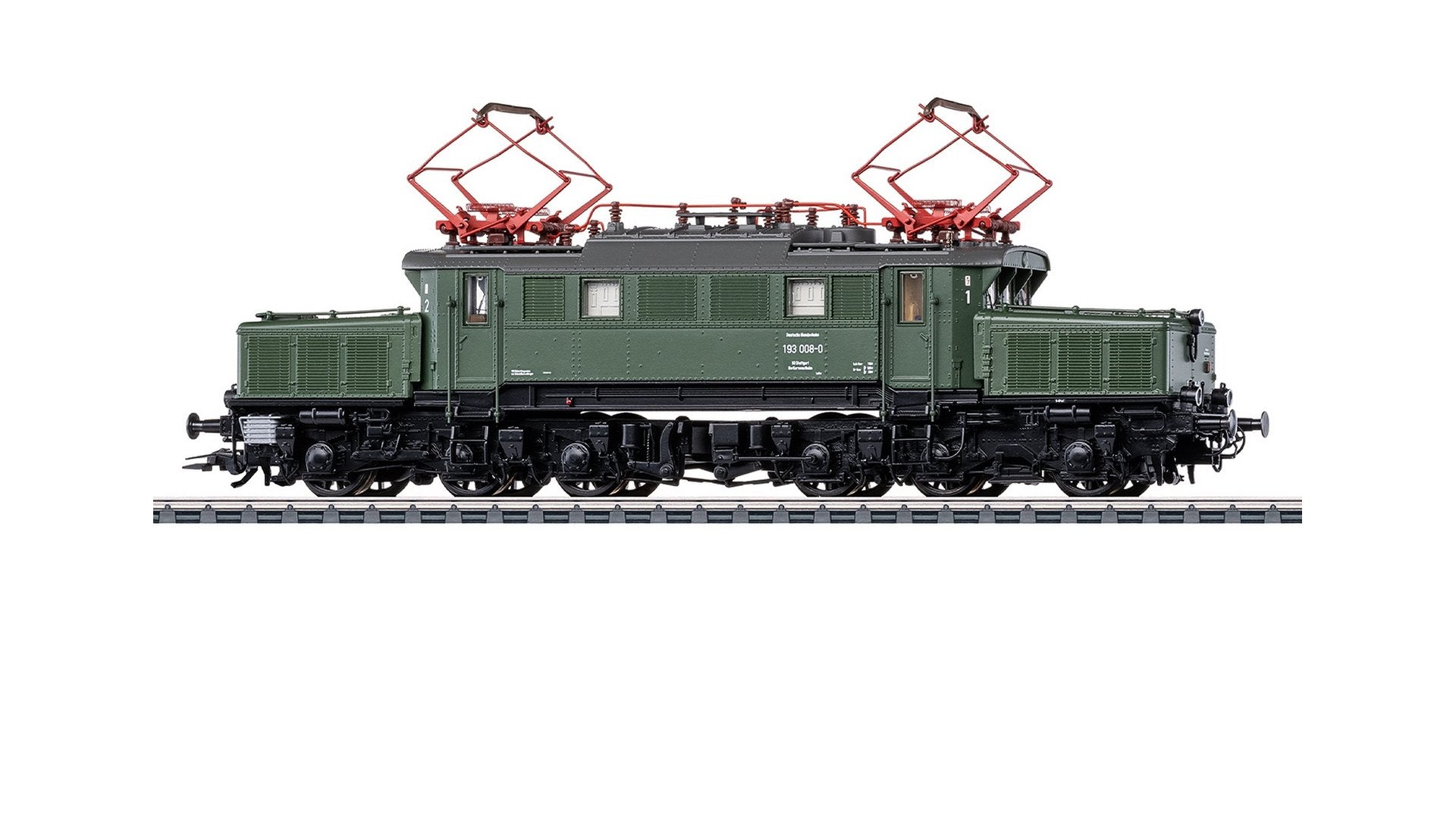 Marklin 37873 DB Class 193 Electric Era IV