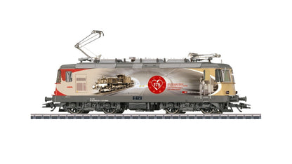Marklin 37875 Class Re 420 Electric Locomotive