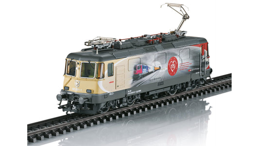 Marklin 37875 Class Re 420 Electric Locomotive