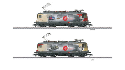 Marklin 37875 Class Re 420 Electric Locomotive