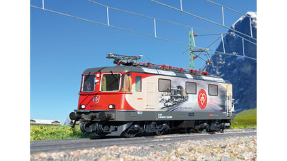 Marklin 37875 Class Re 420 Electric Locomotive
